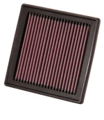 Φίλτρο Αέρος Ελευθέρας Ροής 1τμχ 181x168 K&N 930.33-2399