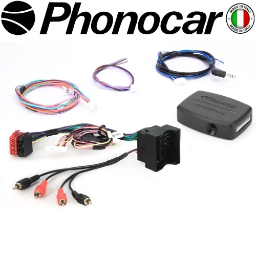 04.046 PHONOCAR 04.046 PHONOCAR