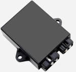 ΗΛΕΚΤΡΟΝΙΚΕΣ YMH XV250 2Φ8Ε (BLD261)