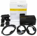 Dockstation Startech SDOCKU313E S7759356