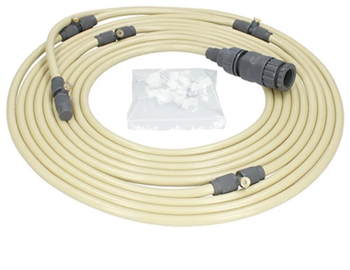 Νεφελοποιητής Ferrestock Λευκό S6502792