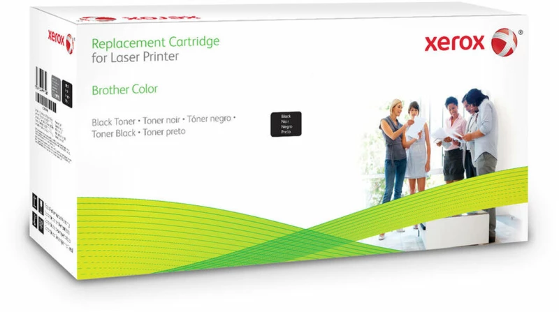 Τόνερ Xerox 006R03330 Μαύρο S8420294
