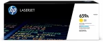 Τόνερ HP W2012A Κίτρινο S8410145