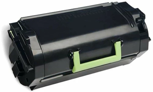 Τόνερ Lexmark 52D2X0E Μαύρο S7719830