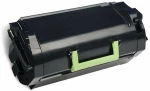 Τόνερ Lexmark 52D2X0E Μαύρο S7719830