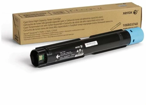 Τόνερ Xerox 106R03740 Κυανό S55111164