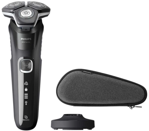 Κουρευτική/Ξυριστική Μηχανή Philips S5898/35 S7607656