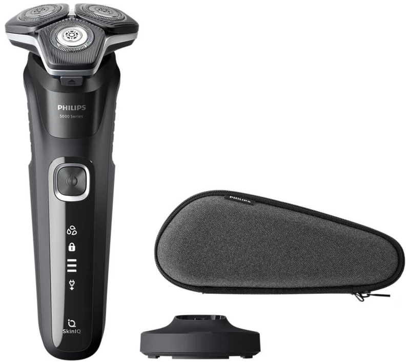 Κουρευτική/Ξυριστική Μηχανή Philips S5898/35 S7607656