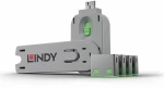 Κλείδωμα Ασφαλείας LINDY 40451 S7716436