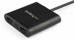 Dock Startech USB32HD2 Μαύρο S55058131