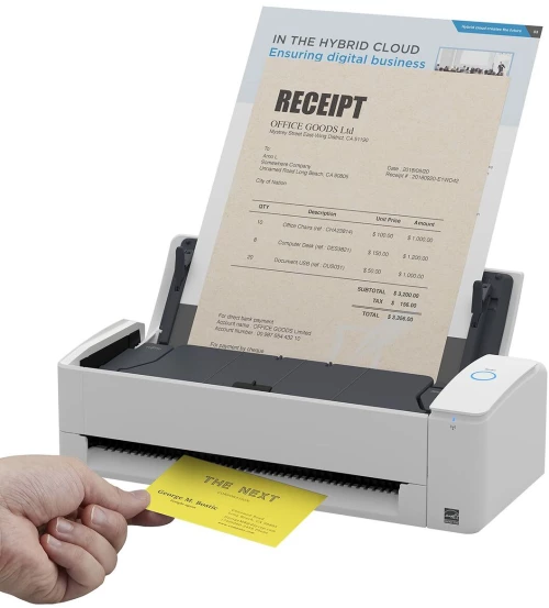 Σκάνερ Fujitsu ScanSnap iX1300 S7759001