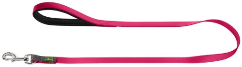 Λουρί Σκύλου Hunter CONVENIENCE 2 x 120 cm Ροζ S6102694