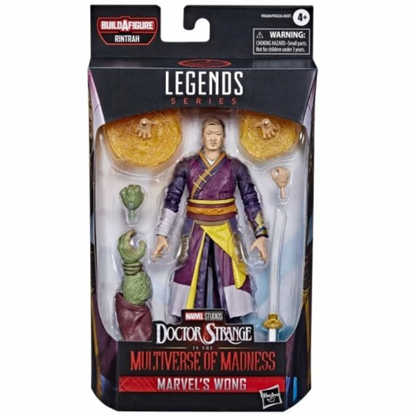 Εικόνες σε δράση Hasbro F03695X0 Casual S7823709