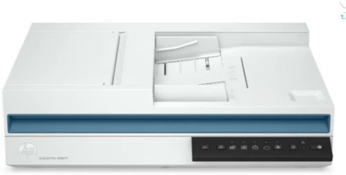 Σκάνερ HP Scanjet Pro 3600 F1 30 ppm S7710688