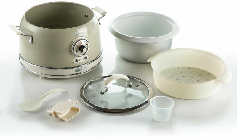 ρυζιέρα Ariete 00C290403AR0 700W 3L 700 W 3,5 L S0432841