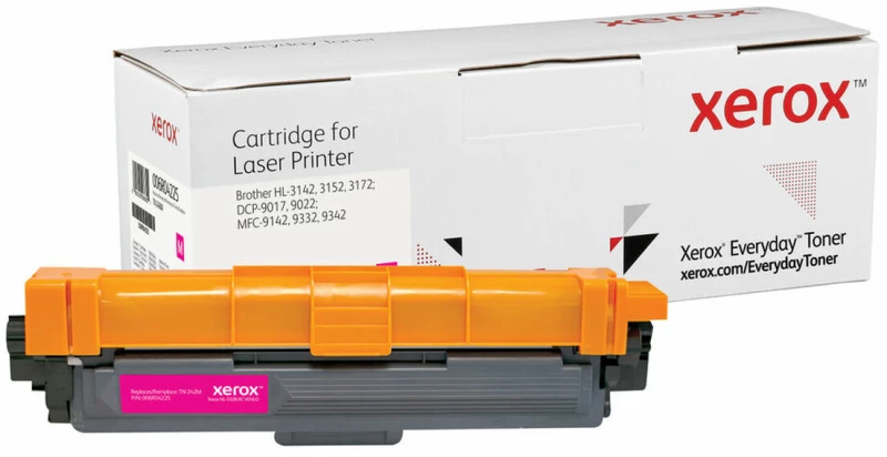 Τόνερ Xerox 006R04225 Mατζέντα S55010851