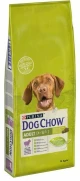 Φαγητό για ζώα Purina DOG CHOW Adult Ενηλίκων Αρνί 14 Kg S9109881