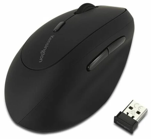 Ποντίκι Kensington K79810WW Μαύρο S55010055