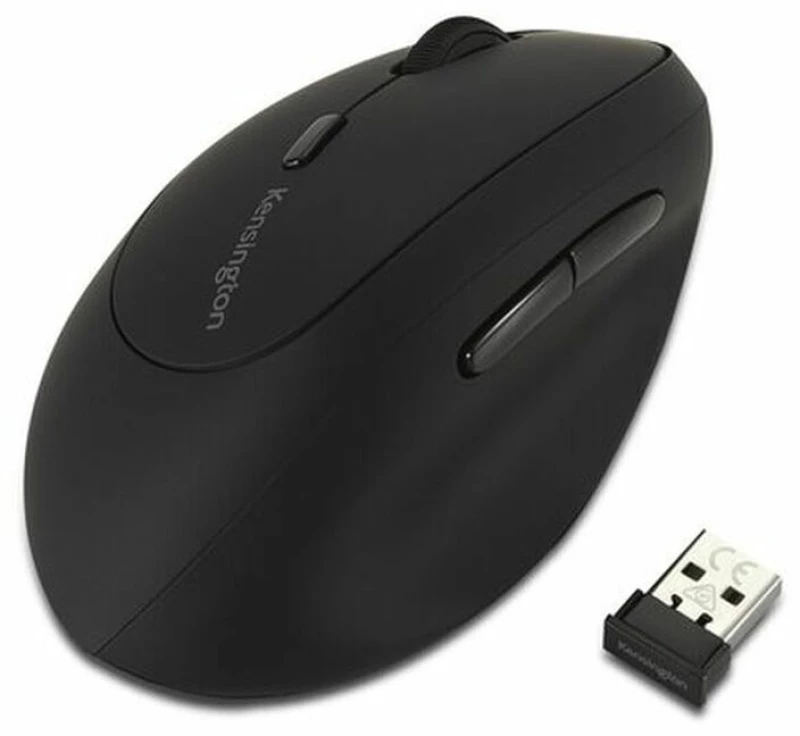 Ποντίκι Kensington K79810WW Μαύρο S55010055
