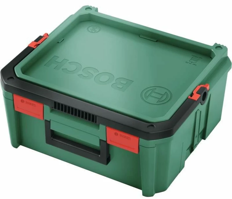 Εργαλειοθήκη BOSCH SystemBox Μεσαίο S7188230
