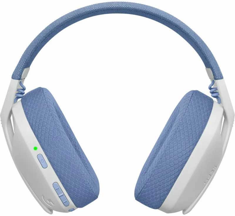 Ακουστικά Logitech 981-001074 S7814754
