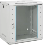 Καμπίνα Δικτύου Επιτοίχια 12U 19'' IP20 53x40x60 εκ. 30263
