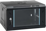 Καμπίνα Δικτύου Επιτοίχια 6U 19'' IP20 53x40x30 εκ. 30258