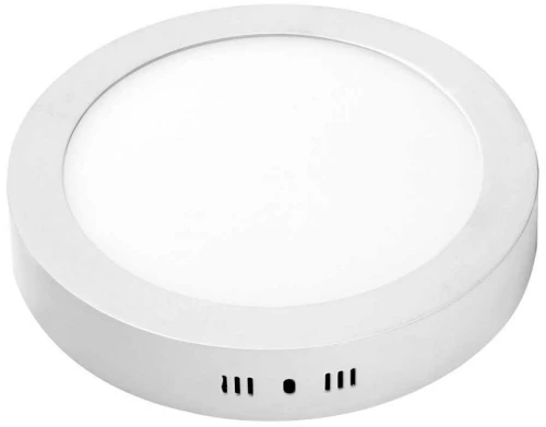 Φωτιστικό LED - Round Panel - 24W - 6500K - 319323 319323
