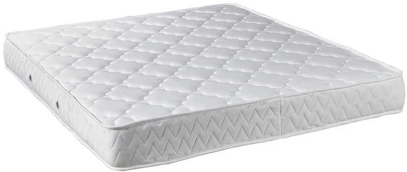 Στρώμα Bs Strom Unbend Orthopedic Μονό 100x190x23cm - Ελληνικής κατασκευής - 100.00.653