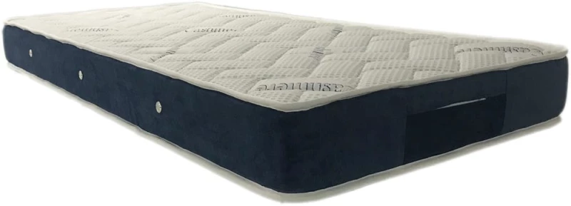 Στρώμα Bs Strom Cashmere Orthopedic Foam ημίδιπλο 110x190x18cm - 100.00.1155