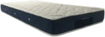 Στρώμα Bs Strom Cashmere Orthopedic Foam ημίδιπλο 110x190x18cm - 100.00.1155