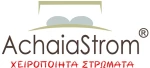Στρώμα Achaia Strom Economy Anatomic Air Foam μονό 100x190x20cm - 100.00.19
