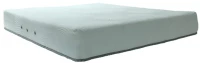 Στρώμα Achaia Strom Sun Air foam-Latex-Memory 2 σε 1 (ορθοπεδικό-ανατομικό) μονό 90x190x25cm - 100.00.426