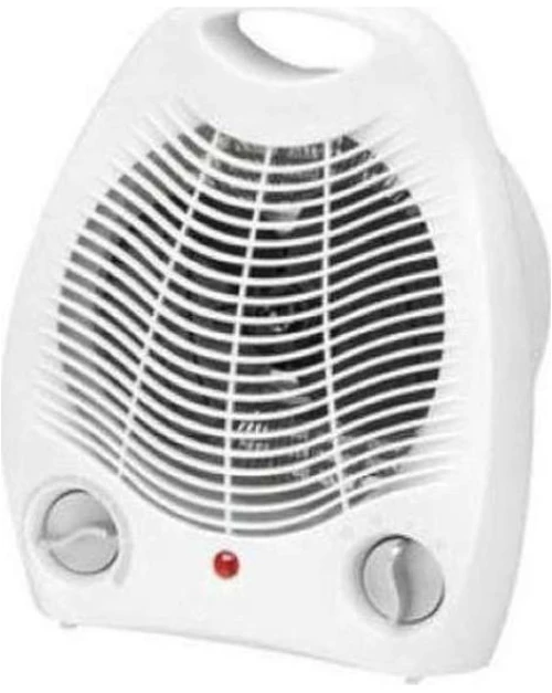 Mistral Plus NSB-200A Αερόθερμο Δαπέδου 2000W