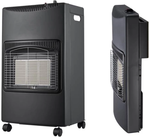 Mistral Plus PO-R03 Σόμπα Υγραερίου 4200W