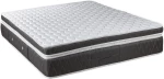 Ανώστρωμα Bs Strom Sapphire Plus Διπλό 140x200x10cm - Ελληνικής κατασκευής - 00.00.865