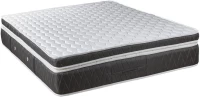 Ανώστρωμα Bs Strom Ruby Ergolatex Top Plus Διπλό 160x200x10cm - Ελληνικής κατασκευής - Διαστάσεις 90x200 εώς 200x200 - 00.00.879