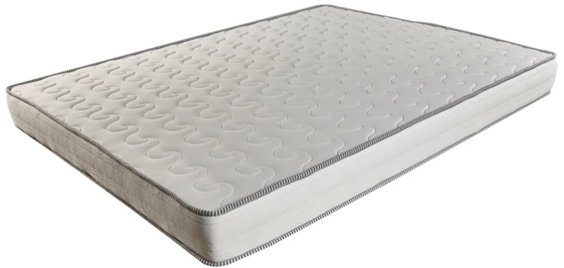 Στρώμα Bs Strom Lucky Υπέρδιπλο 200x200x22cm - Ελληνικής κατασκευής - 00.00.724