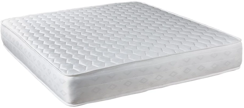 Στρώμα Bs Strom Island Anatomic Ημίδιπλο 120x190x25cm - Ελληνικής κατασκευής - 100.00.643