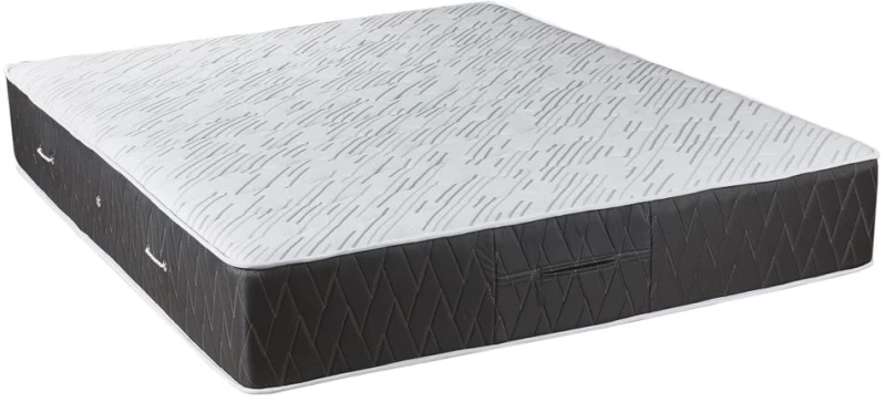 Στρώμα Bs Strom Tulip Pocket Ergolatex Διπλό 150x190x26cm - Ελληνικής κατασκευής - 100.00.671