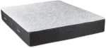 Στρώμα Bs Strom Tulip Pocket Ergolatex Διπλό 150x190x26cm - Ελληνικής κατασκευής - 100.00.671