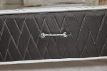 Στρώμα Bs Strom Tulip Pocket Ergolatex Διπλό 150x190x26cm - Ελληνικής κατασκευής - 100.00.671