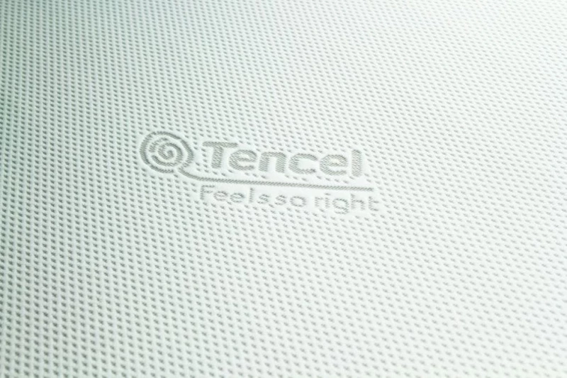 Στρώμα Bs Strom Eclipse Μassage Orthopedic υπέρδιπλο 2 όψεων 170x200x20cm - Ελληνικής κατασκευής - 00.00.1027