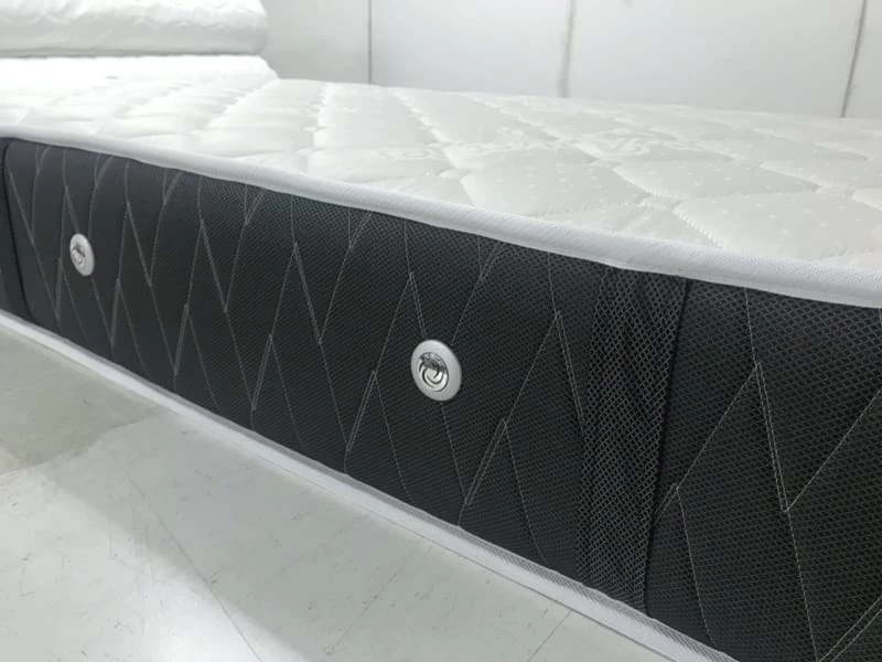 Στρώμα Achaia Strom Biocotton Spa Ορθοπεδικό μονό 100x190x21cm - 100.00.29