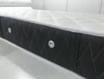 Στρώμα Achaia Strom Biocotton Spa Ορθοπεδικό μονό 100x190x21cm - 100.00.29