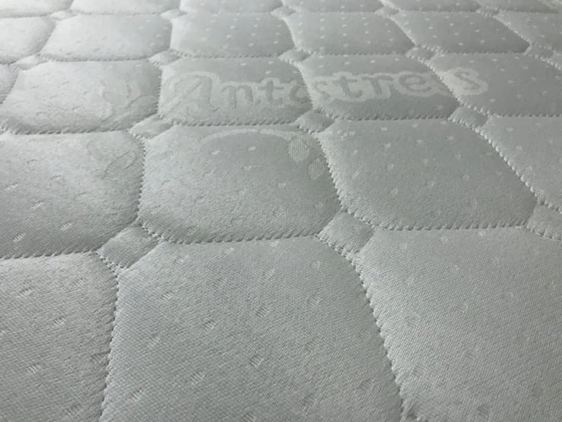 Στρώμα Achaia Strom Biocotton Spa Ορθοπεδικό μονό 100x190x21cm - 100.00.29