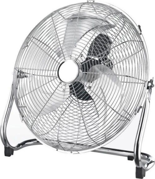 Mistral Plus  FE-400F Ανεμιστήρας Δαπέδου 100W Διαμέτρου 40cm
