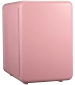 Mini Ψυγείο Ηλεκτρικό TempMaster AC220V/DC12V Ροζ 10 ltr - JYA-10-11