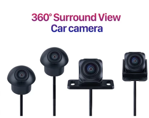 LENOVO CAM 360o (SSX) LENOVO CAM 360o