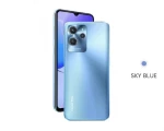 Oukitel C32 (8GB/128GB) Μπλε